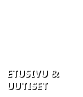 Etusivu & uutiset