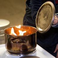 Turvallisuuskoulutusta